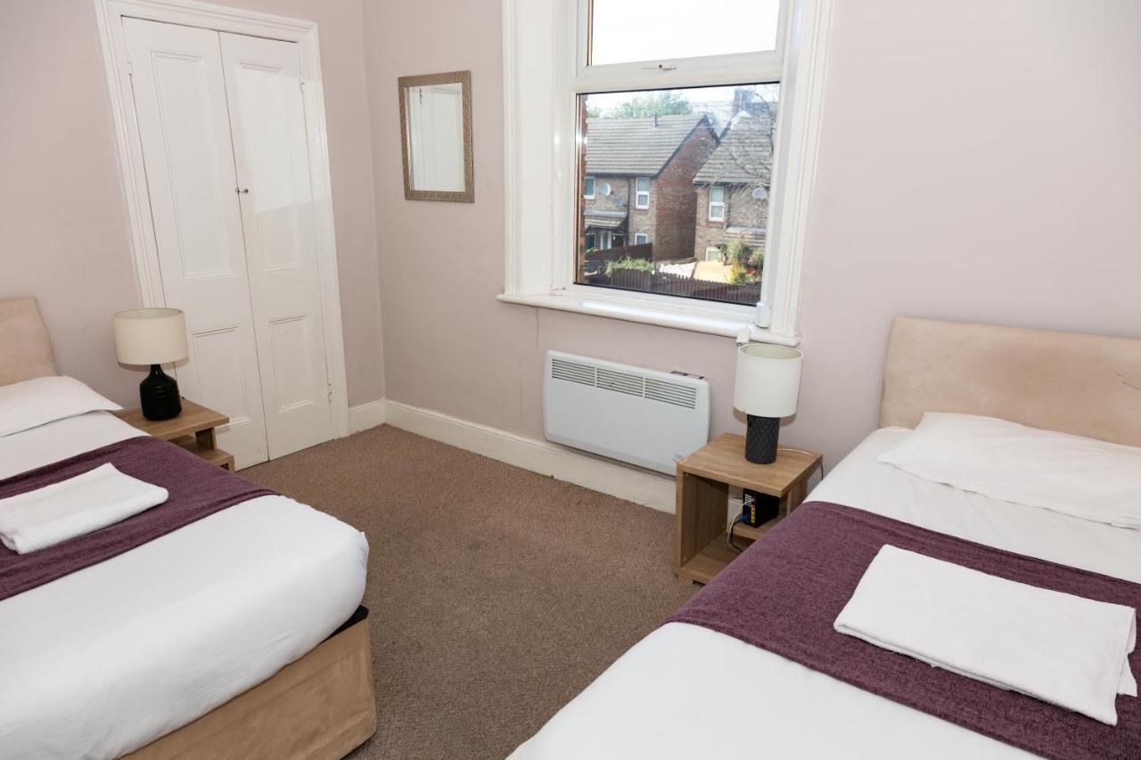 Aa Lets Gateshead Lejlighed Newcastle upon Tyne Eksteriør billede
